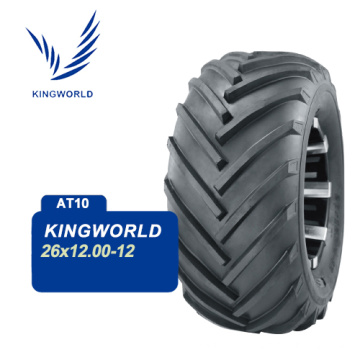 21X7-8 22X10-10 19X7-8 20X9.50-8 Neumático ATV chino en venta, fabricante de neumáticos ATV sólidos